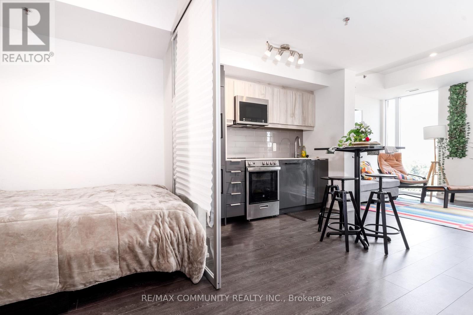 801 - 90 Glen Everest Road, Toronto, Ontario  M1N 0C3 - Photo 12 - E12935400