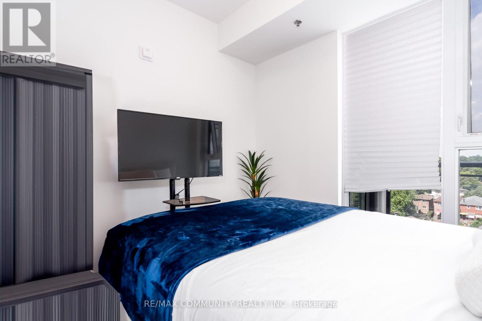 801 - 90 Glen Everest Road, Toronto, Ontario  M1N 0C3 - Photo 15 - E12935400