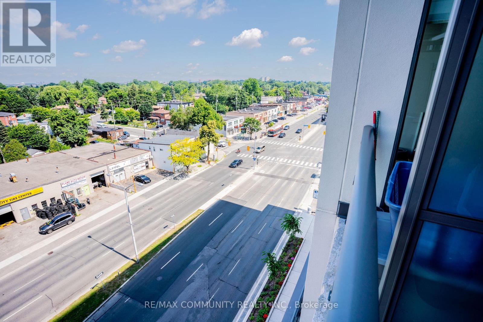 801 - 90 Glen Everest Road, Toronto, Ontario  M1N 0C3 - Photo 17 - E12935400