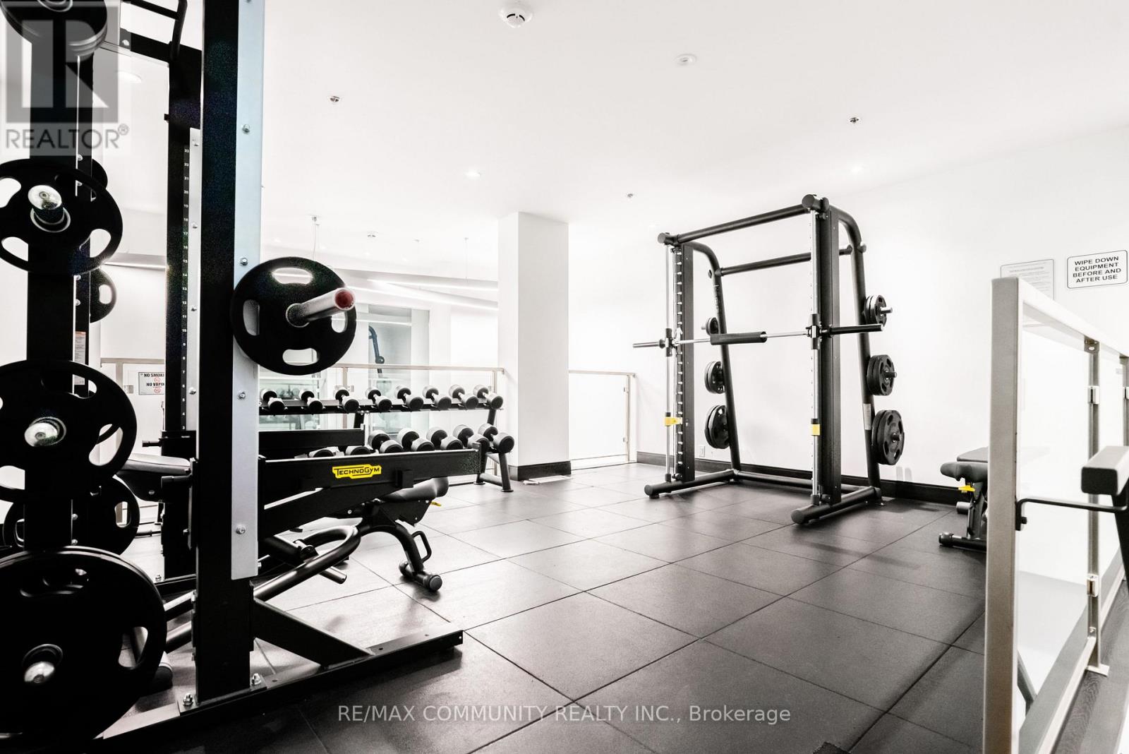 801 - 90 Glen Everest Road, Toronto, Ontario  M1N 0C3 - Photo 20 - E12935400