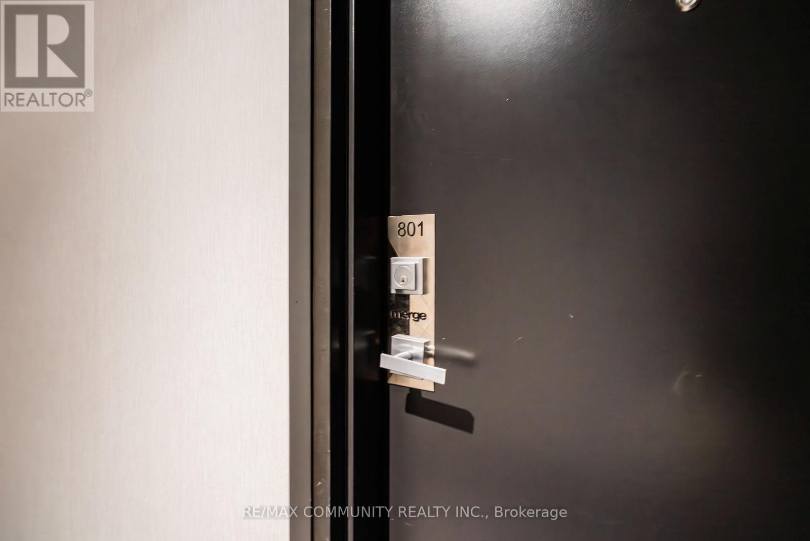 801 - 90 Glen Everest Road, Toronto, Ontario  M1N 0C3 - Photo 3 - E12935400