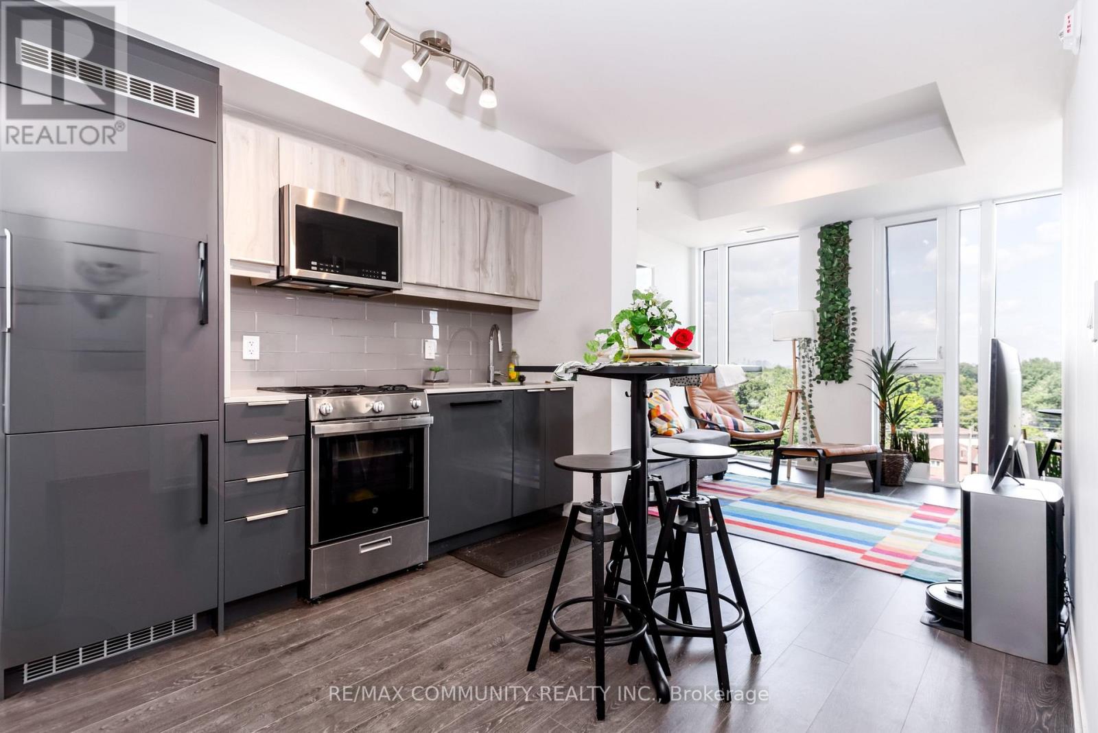 801 - 90 Glen Everest Road, Toronto, Ontario  M1N 0C3 - Photo 4 - E12935400