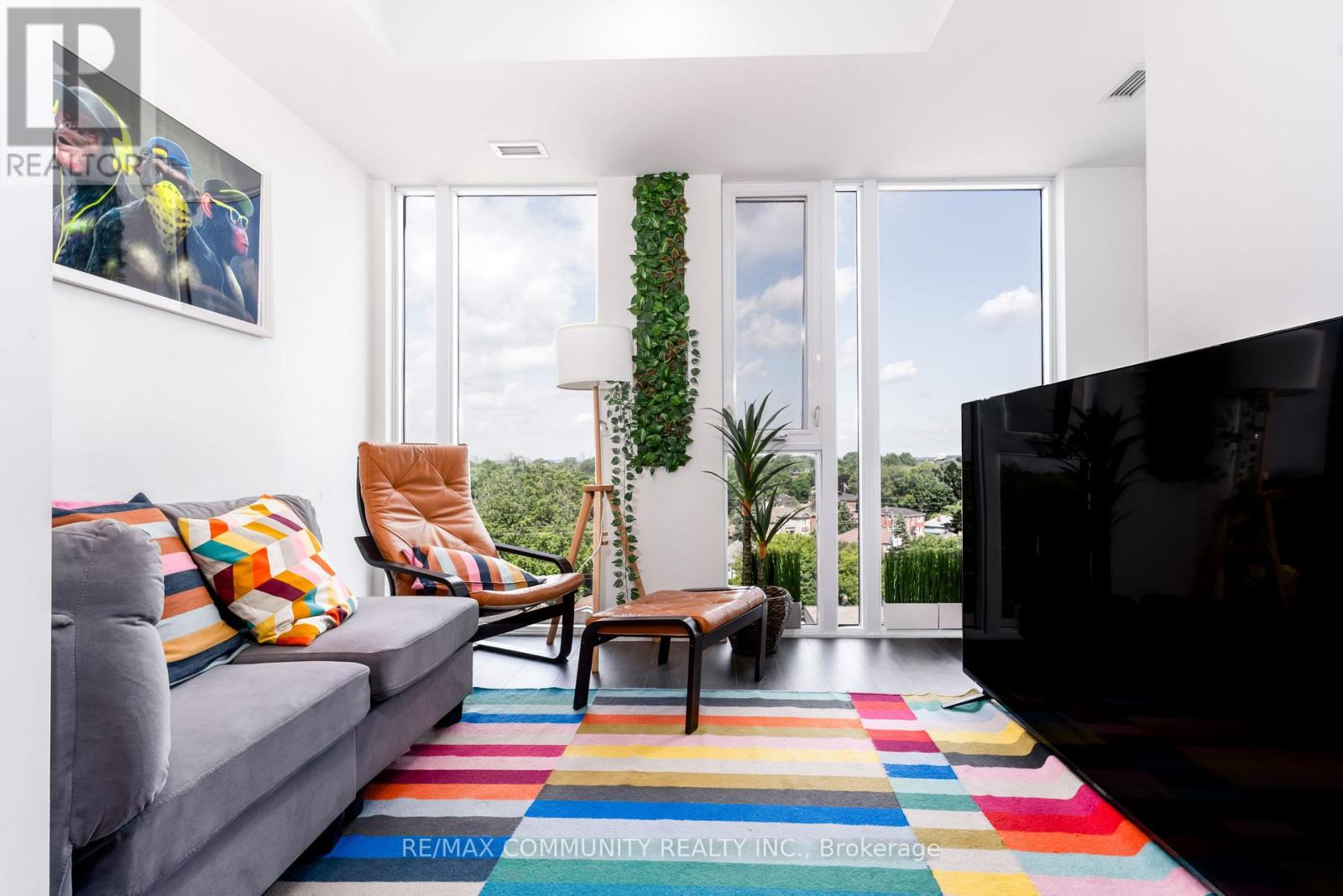 801 - 90 Glen Everest Road, Toronto, Ontario  M1N 0C3 - Photo 5 - E12935400