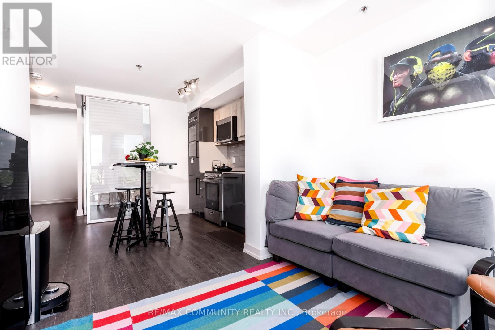 801 - 90 Glen Everest Road, Toronto, Ontario  M1N 0C3 - Photo 6 - E12935400