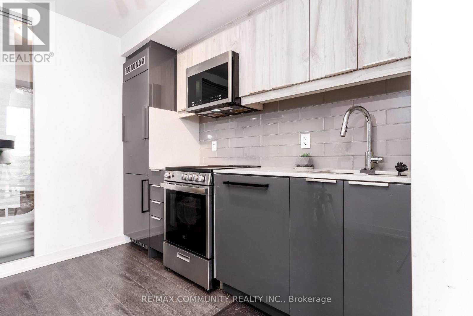 801 - 90 Glen Everest Road, Toronto, Ontario  M1N 0C3 - Photo 8 - E12935400