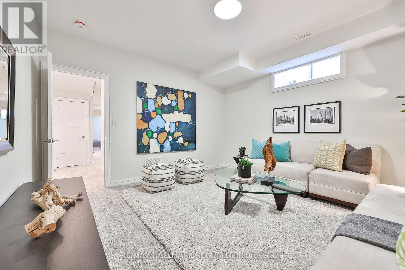 3b Linton Avenue, Toronto, Ontario  M1N 1W5 - Photo 32 - E12935402