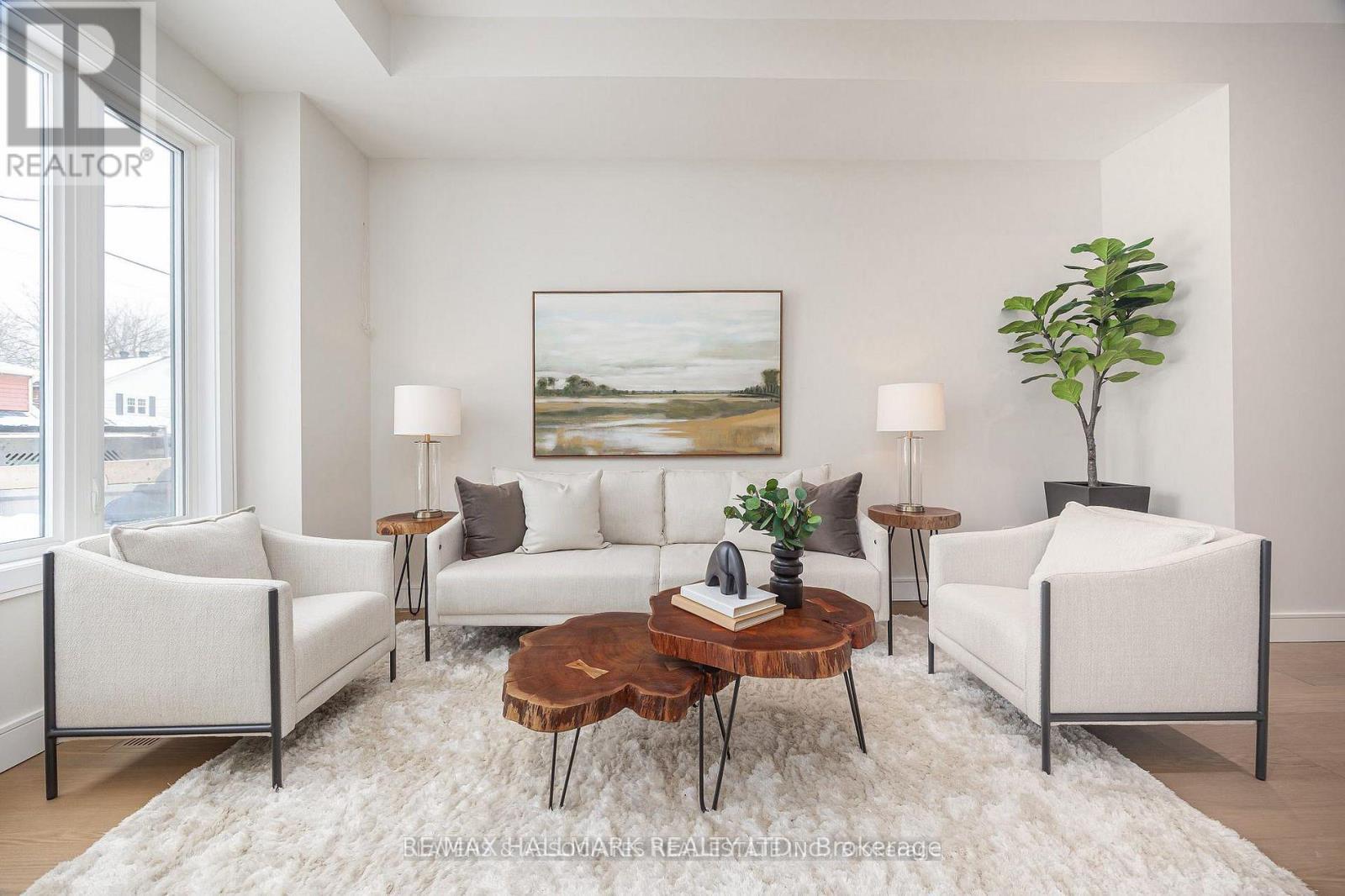 3b Linton Avenue, Toronto, Ontario  M1N 1W5 - Photo 5 - E12935402