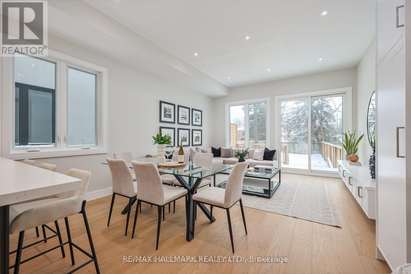 3b Linton Avenue, Toronto, Ontario  M1N 1W5 - Photo 6 - E12935402