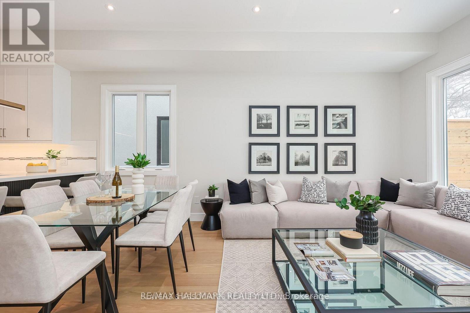 3b Linton Avenue, Toronto, Ontario  M1N 1W5 - Photo 7 - E12935402