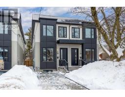 3B LINTON AVENUE, Toronto, Ontario