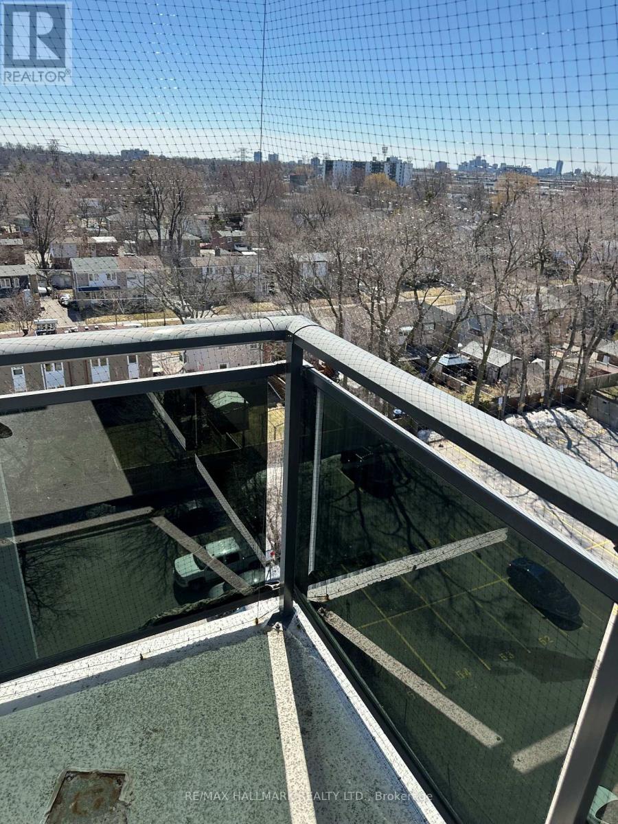 1009 - 2245 Eglinton Avenue E, Toronto, Ontario  M1K 2N3 - Photo 11 - E12935436