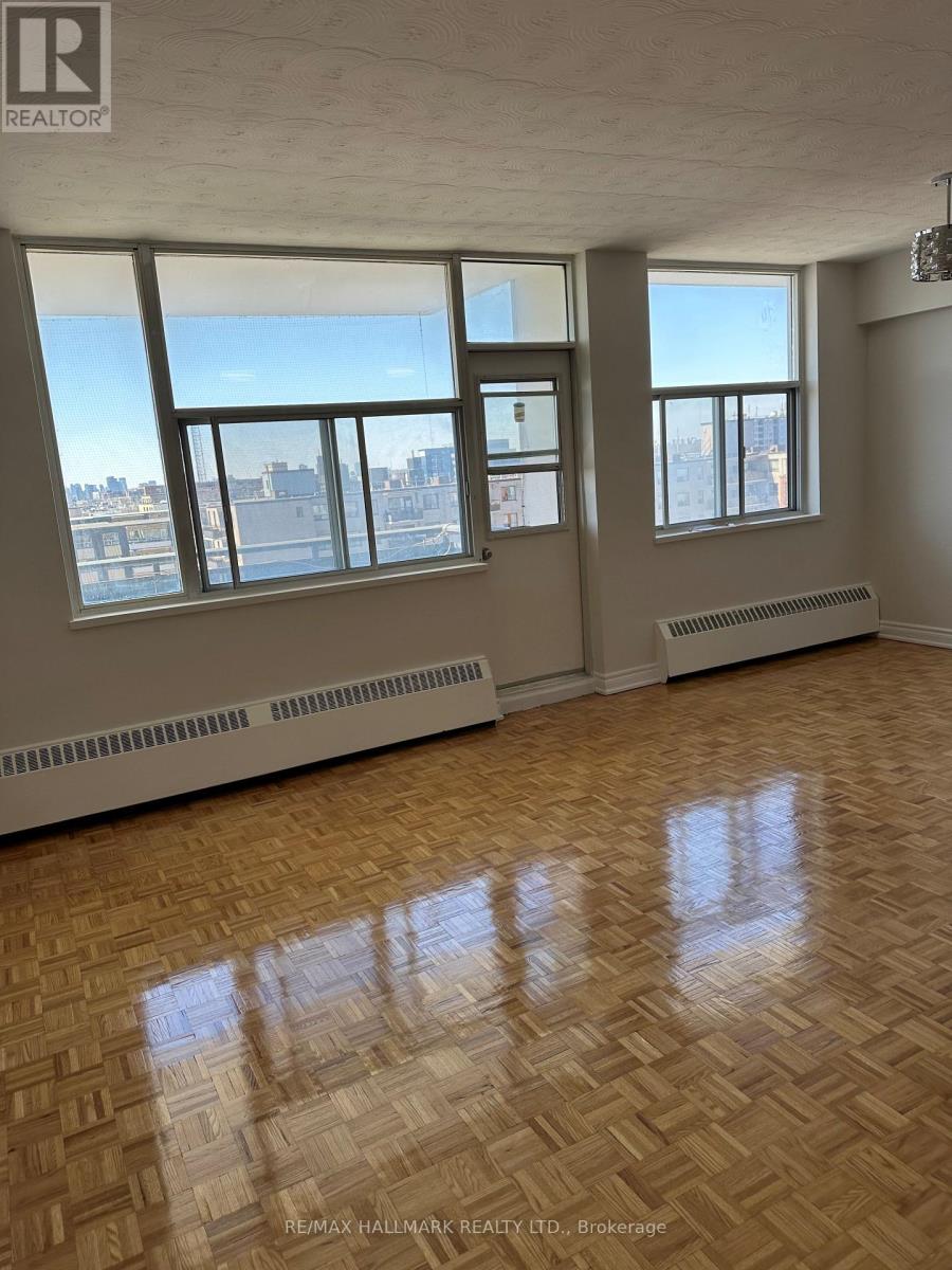 1009 - 2245 Eglinton Avenue E, Toronto, Ontario  M1K 2N3 - Photo 3 - E12935436