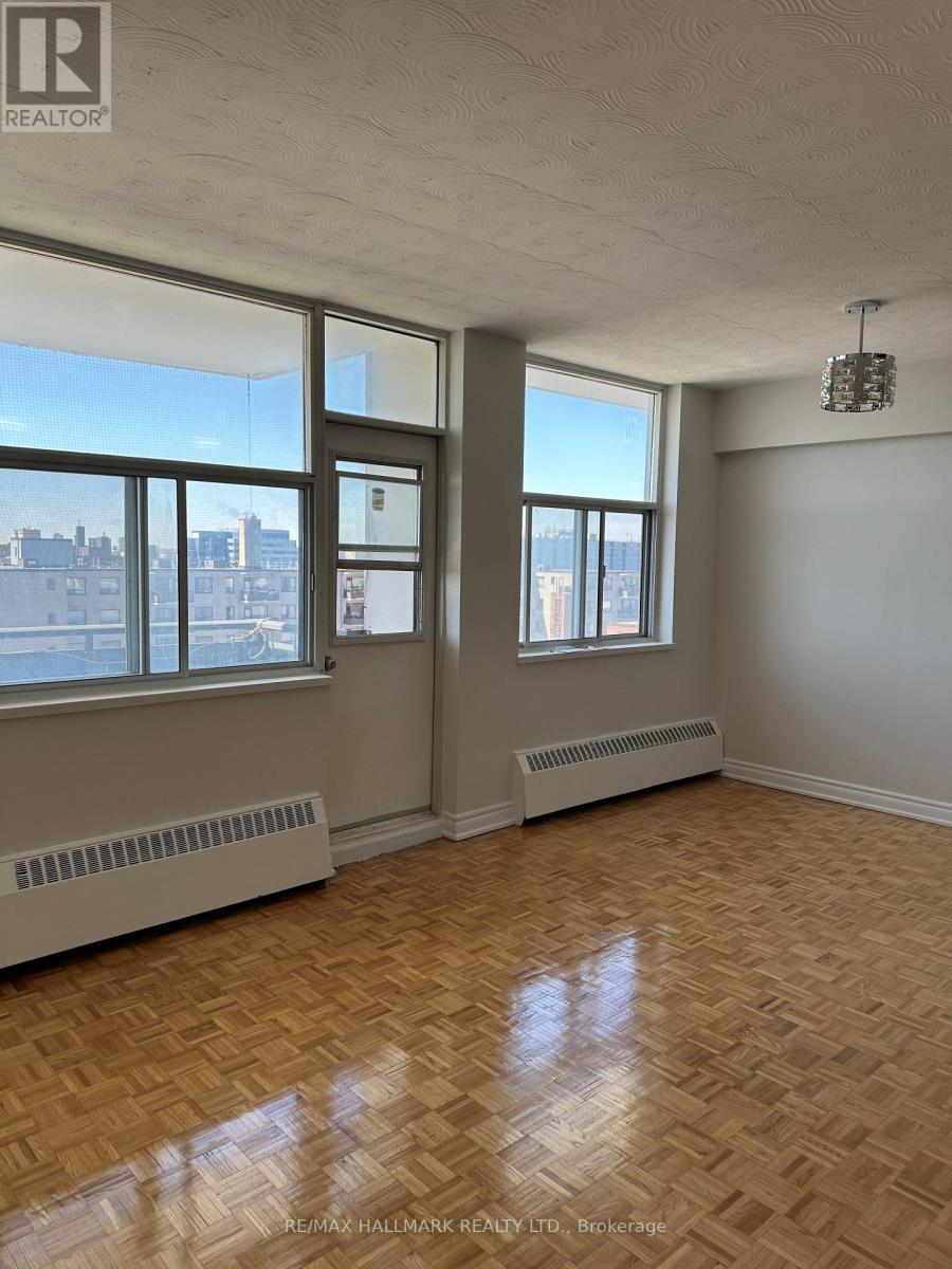 1009 - 2245 Eglinton Avenue E, Toronto, Ontario  M1K 2N3 - Photo 4 - E12935436