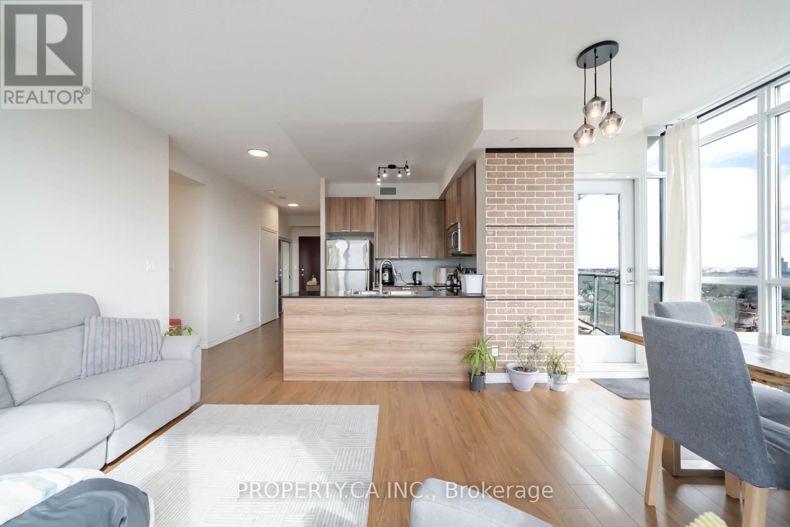 1509 - 1328 BIRCHMOUNT ROAD, Toronto, Ontario