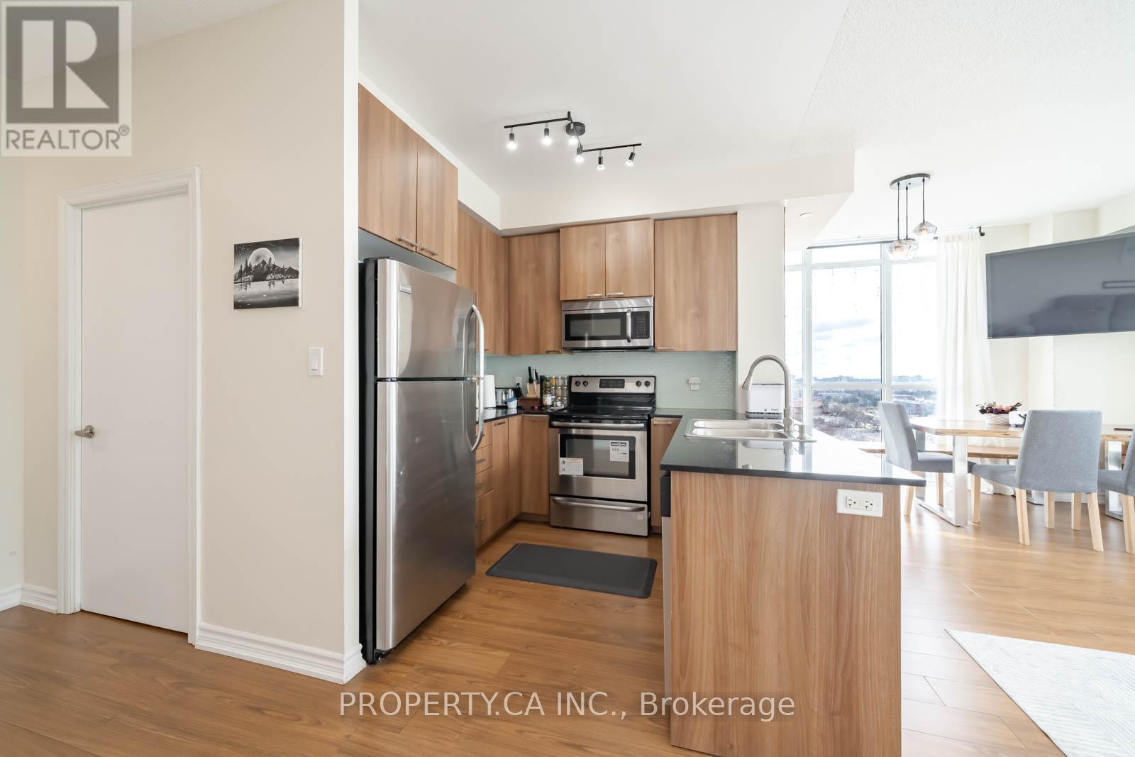 1509 - 1328 Birchmount Road, Toronto, Ontario  M1R 0B6 - Photo 10 - E12935486