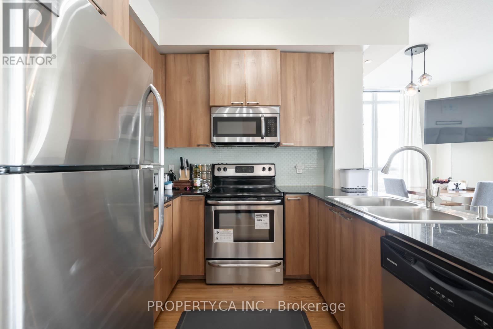 1509 - 1328 Birchmount Road, Toronto, Ontario  M1R 0B6 - Photo 11 - E12935486