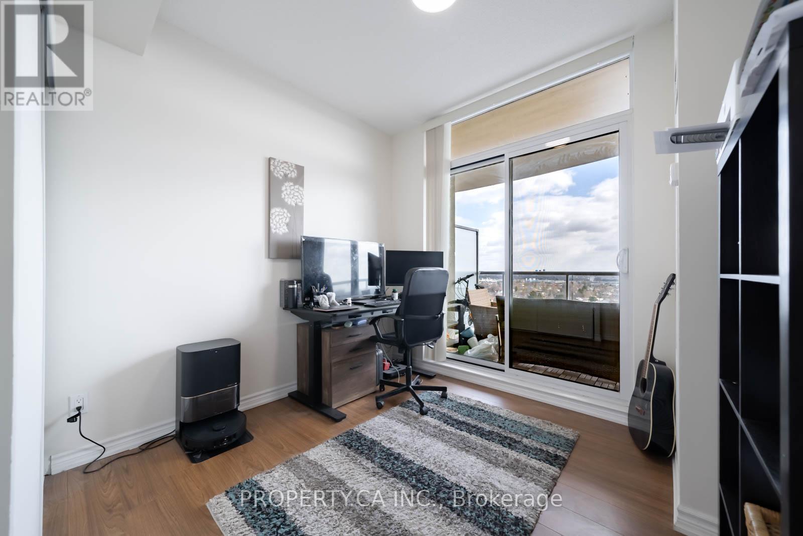 1509 - 1328 Birchmount Road, Toronto, Ontario  M1R 0B6 - Photo 22 - E12935486