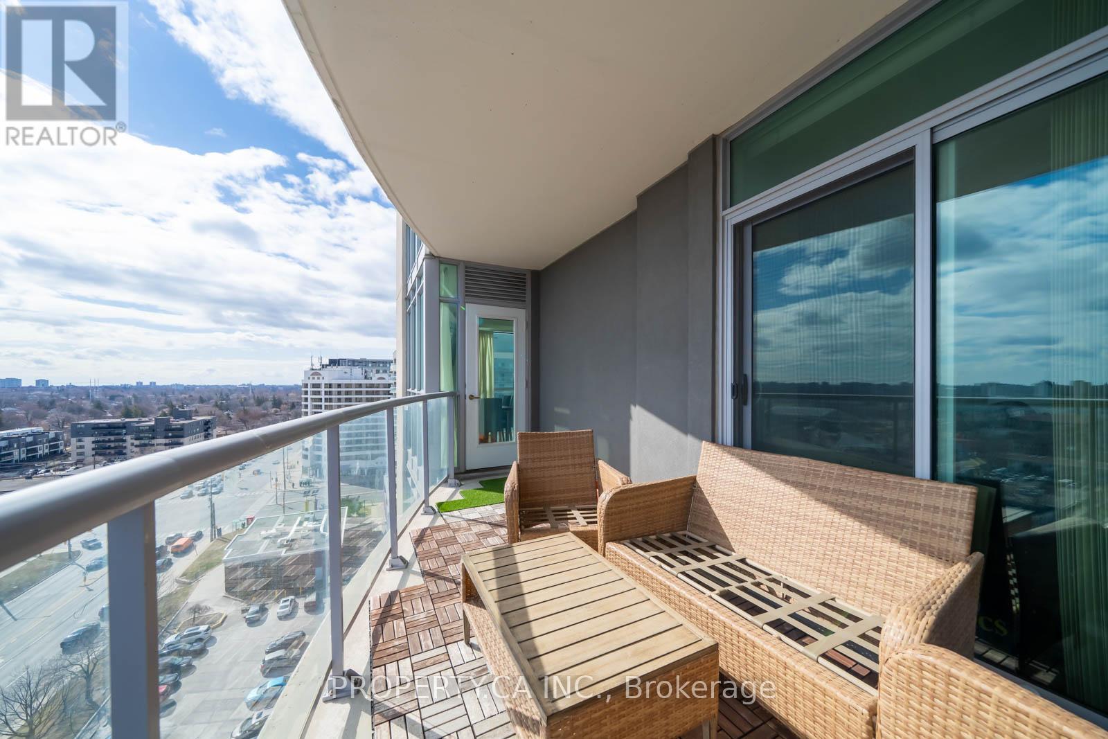 1509 - 1328 Birchmount Road, Toronto, Ontario  M1R 0B6 - Photo 26 - E12935486