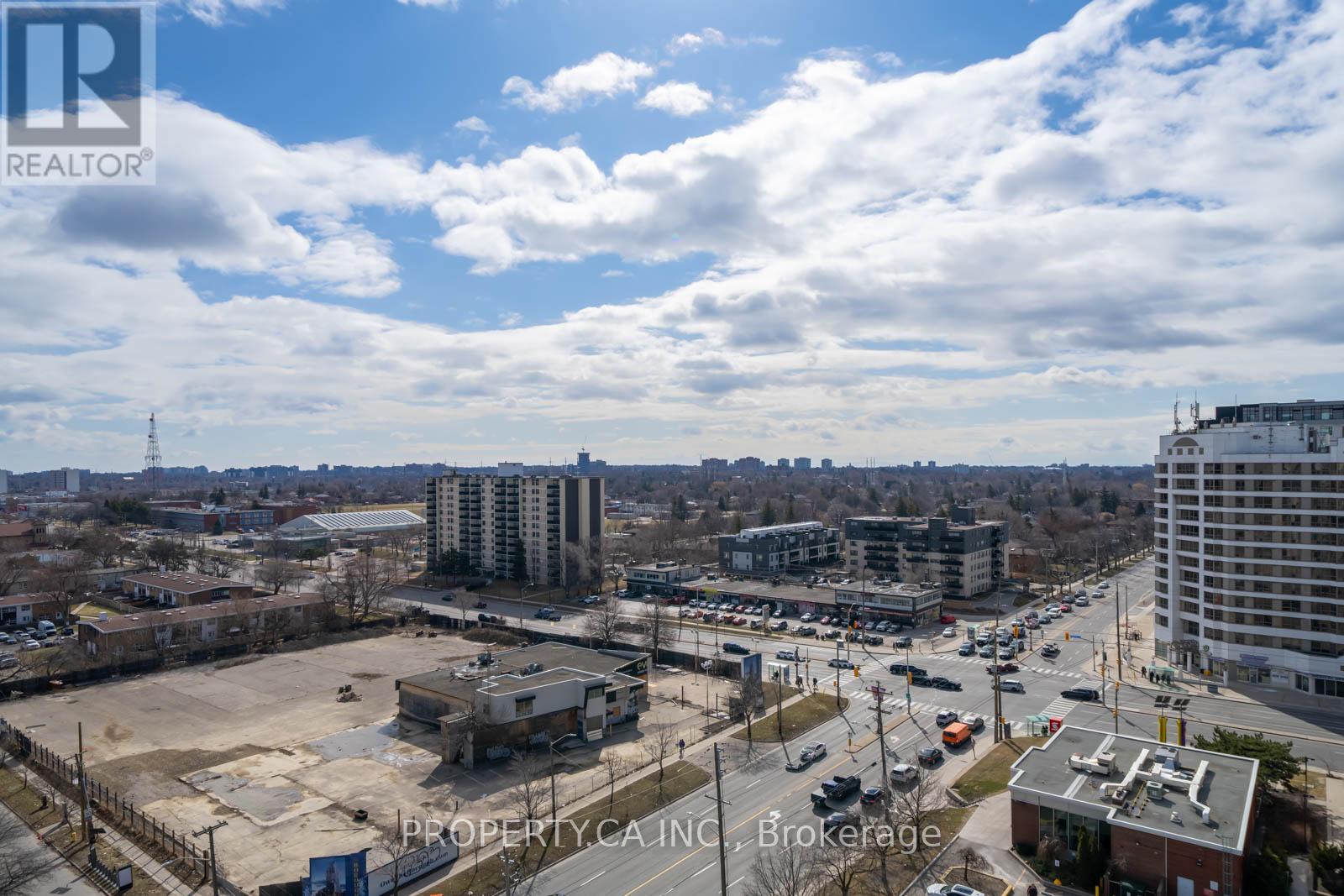 1509 - 1328 Birchmount Road, Toronto, Ontario  M1R 0B6 - Photo 27 - E12935486