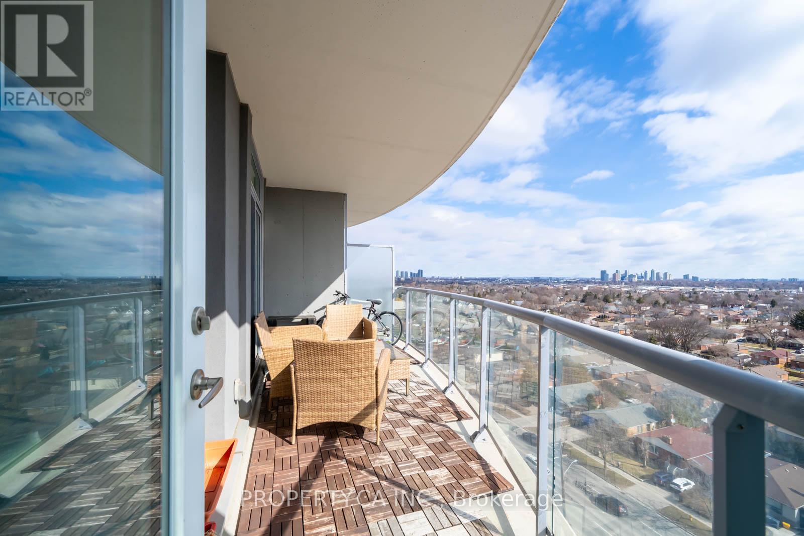 1509 - 1328 Birchmount Road, Toronto, Ontario  M1R 0B6 - Photo 30 - E12935486