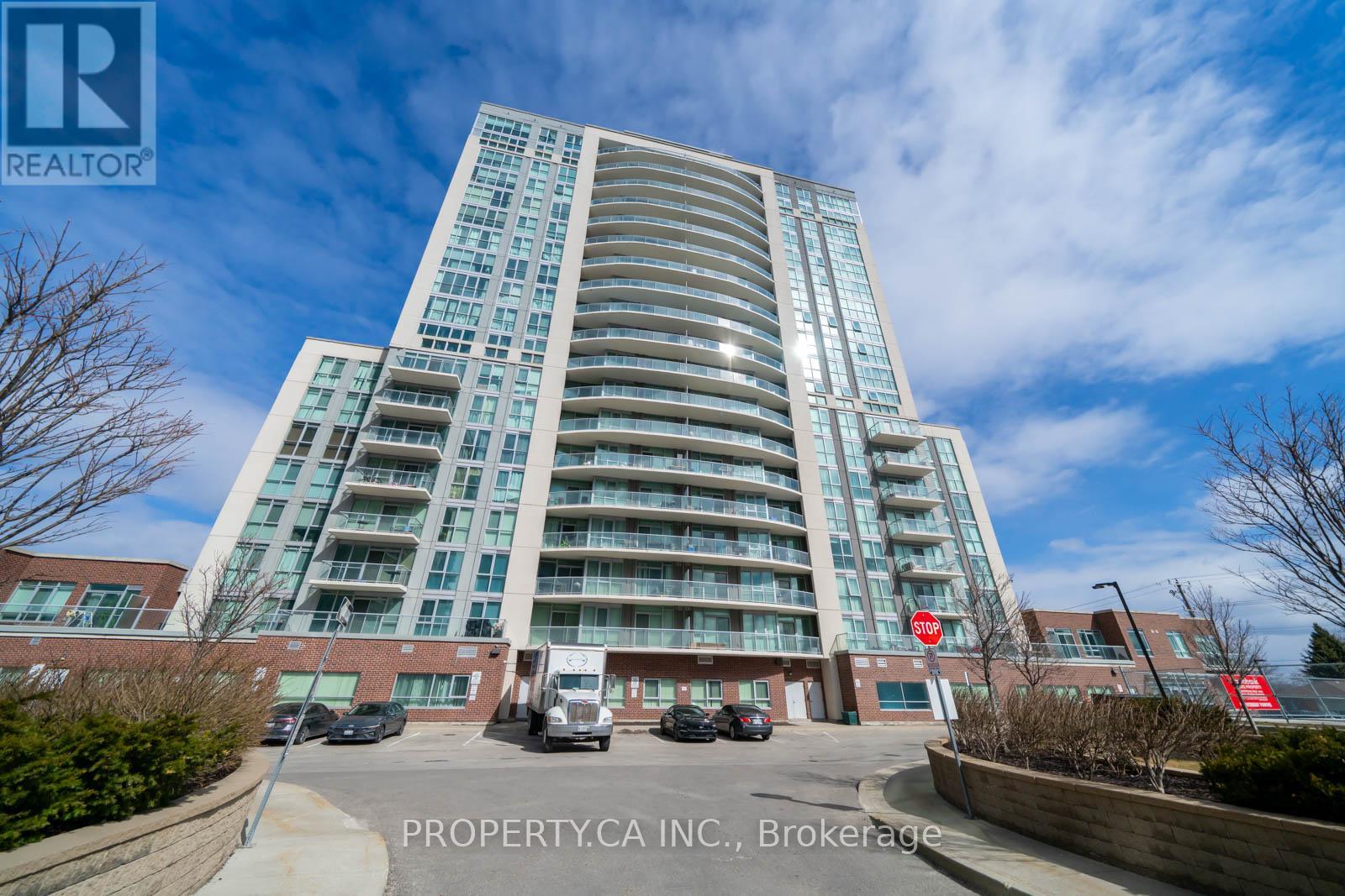 1509 - 1328 Birchmount Road, Toronto, Ontario  M1R 0B6 - Photo 31 - E12935486