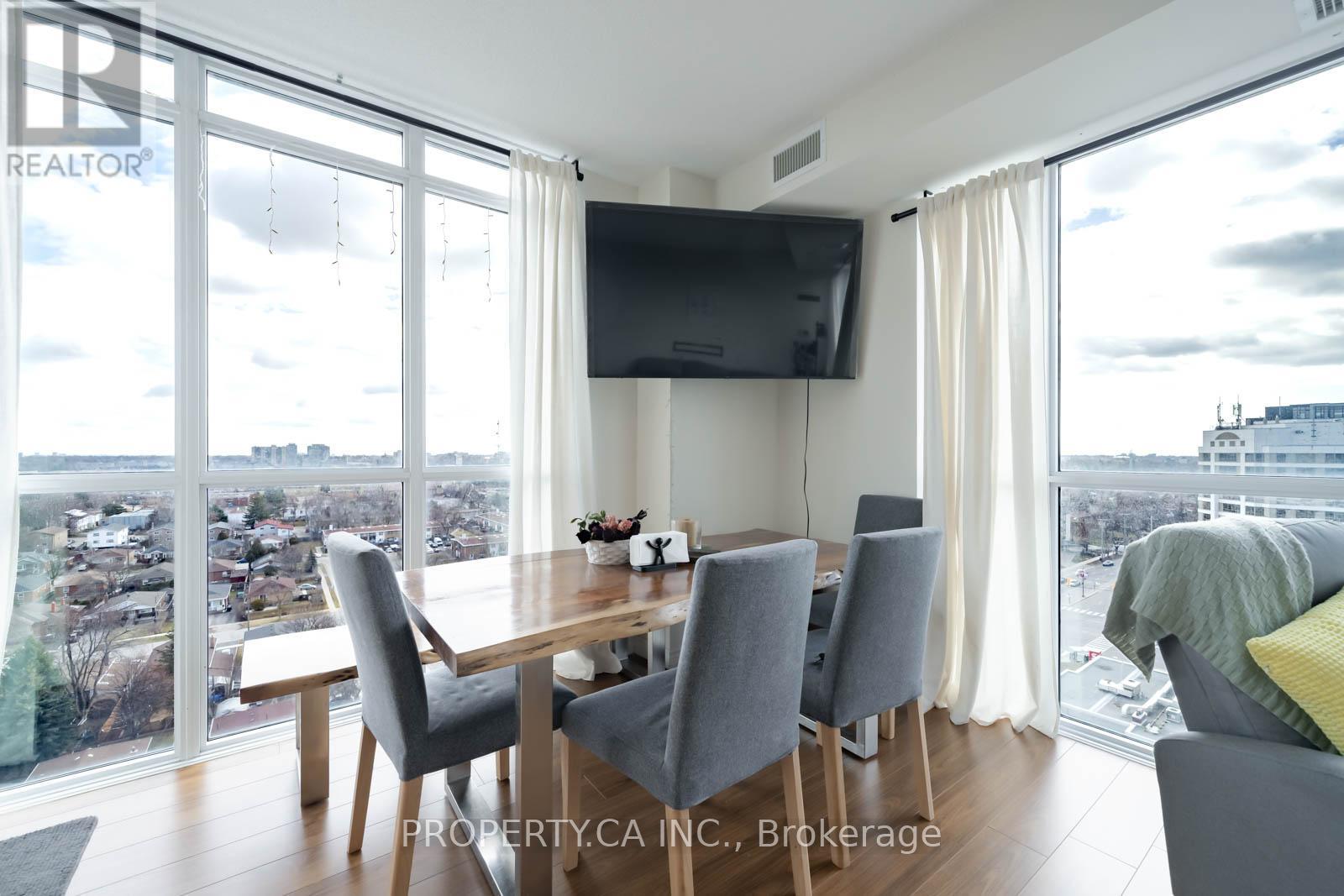 1509 - 1328 Birchmount Road, Toronto, Ontario  M1R 0B6 - Photo 4 - E12935486