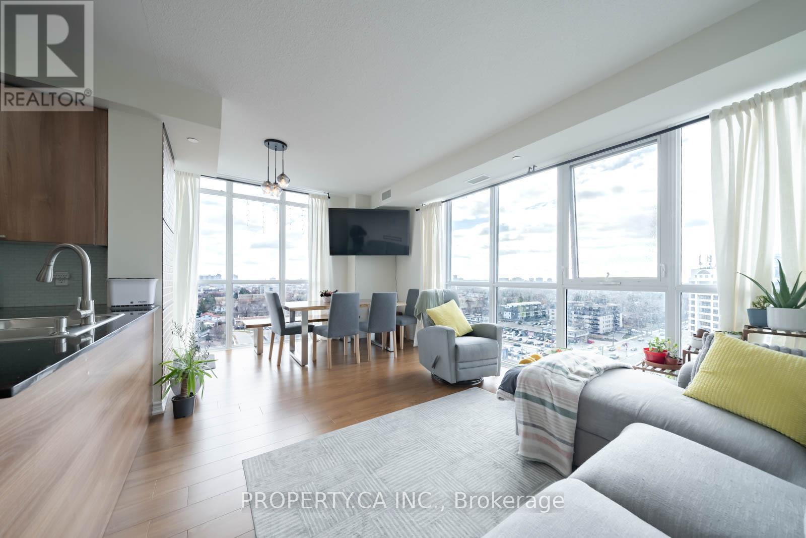 1509 - 1328 Birchmount Road, Toronto, Ontario  M1R 0B6 - Photo 6 - E12935486