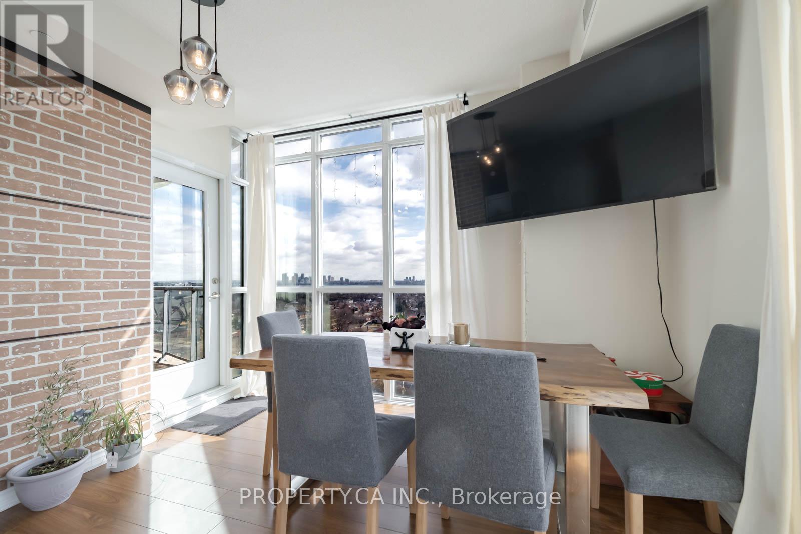 1509 - 1328 Birchmount Road, Toronto, Ontario  M1R 0B6 - Photo 8 - E12935486