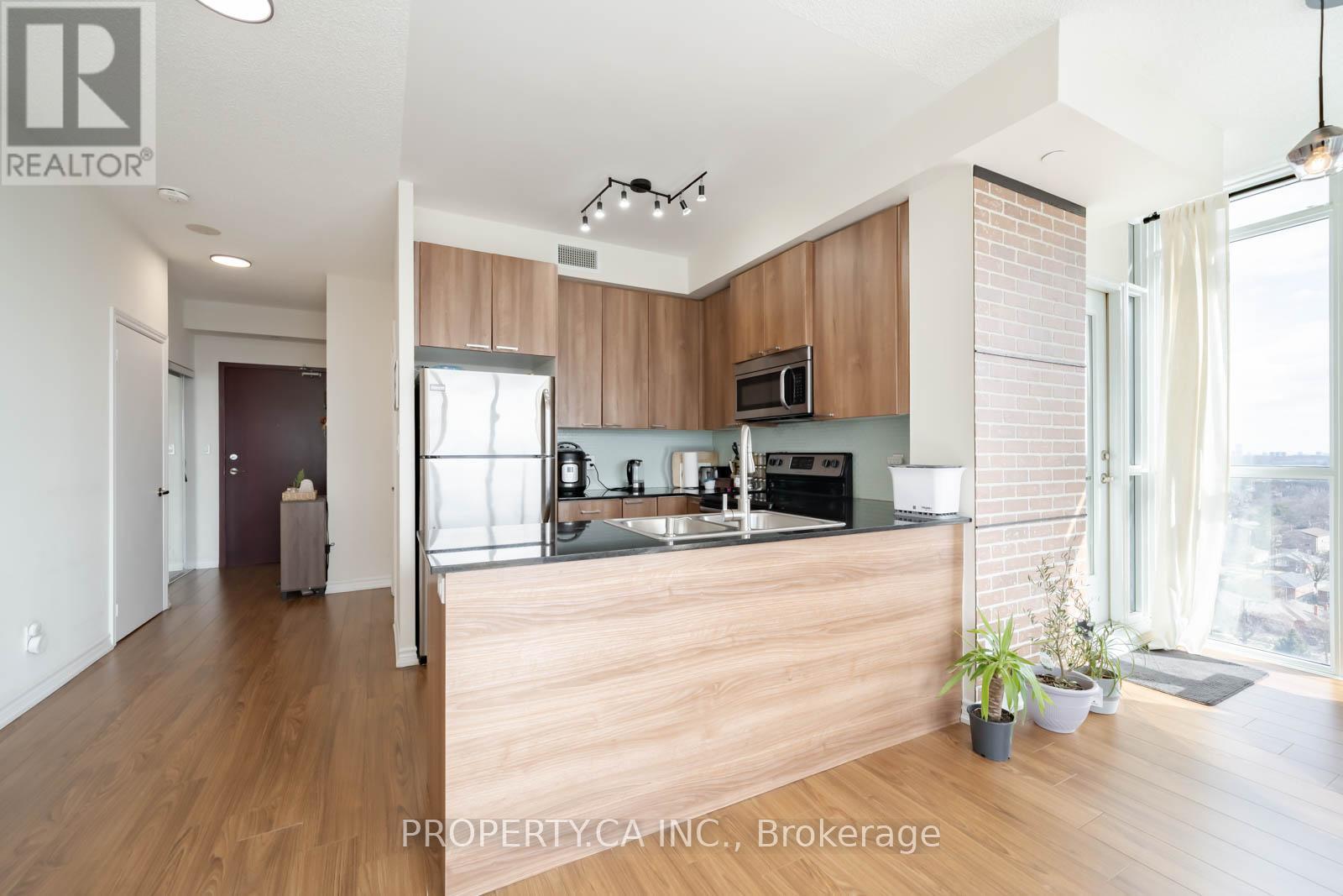 1509 - 1328 Birchmount Road, Toronto, Ontario  M1R 0B6 - Photo 9 - E12935486