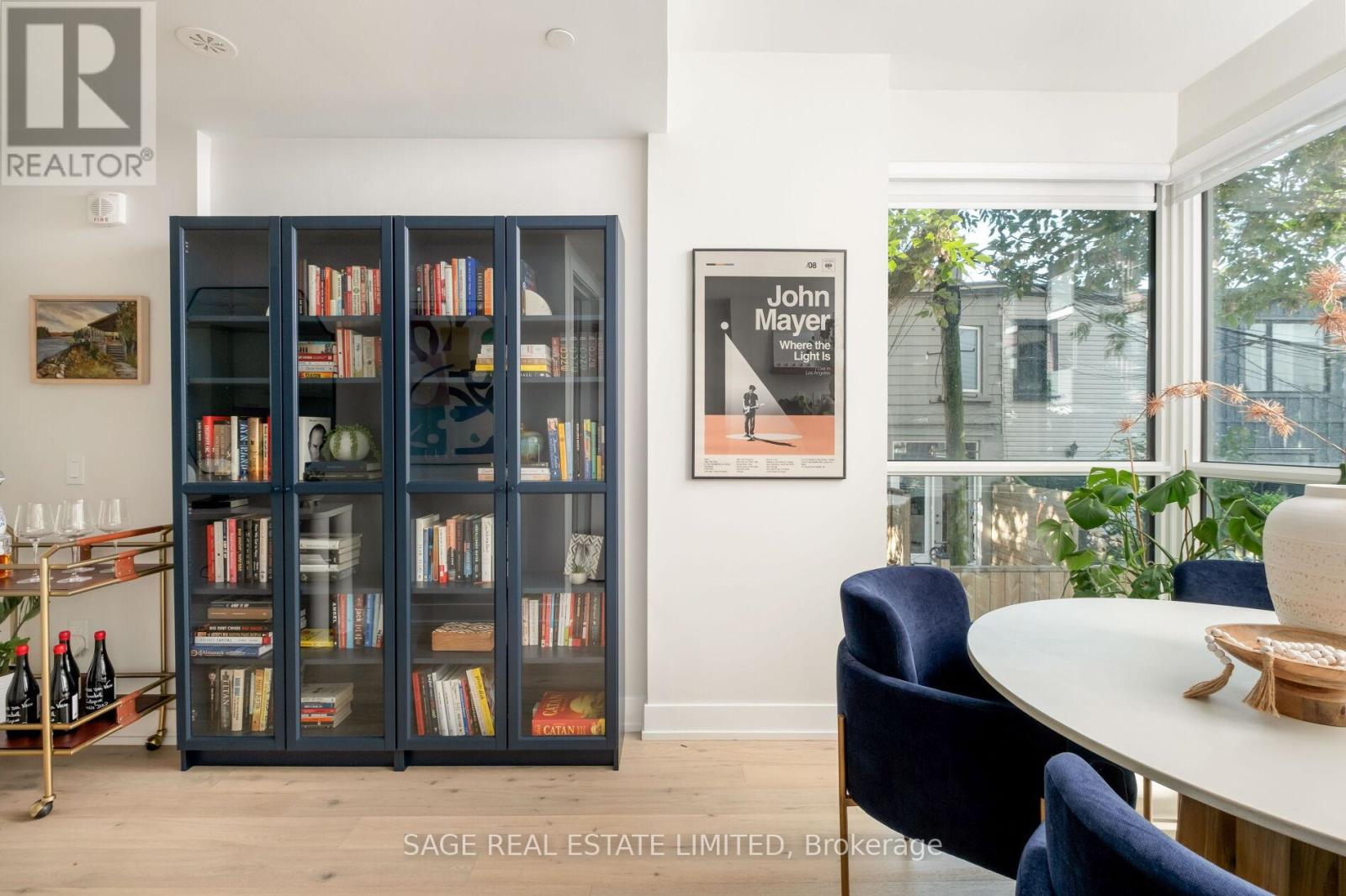 Th01 - 1331 Queen Street E, Toronto, Ontario  M4L 0B1 - Photo 10 - E12935492