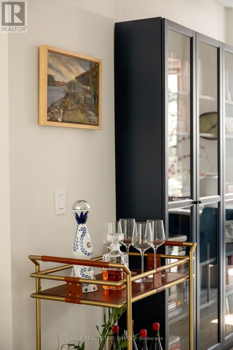 Th01 - 1331 Queen Street E, Toronto, Ontario  M4L 0B1 - Photo 11 - E12935492