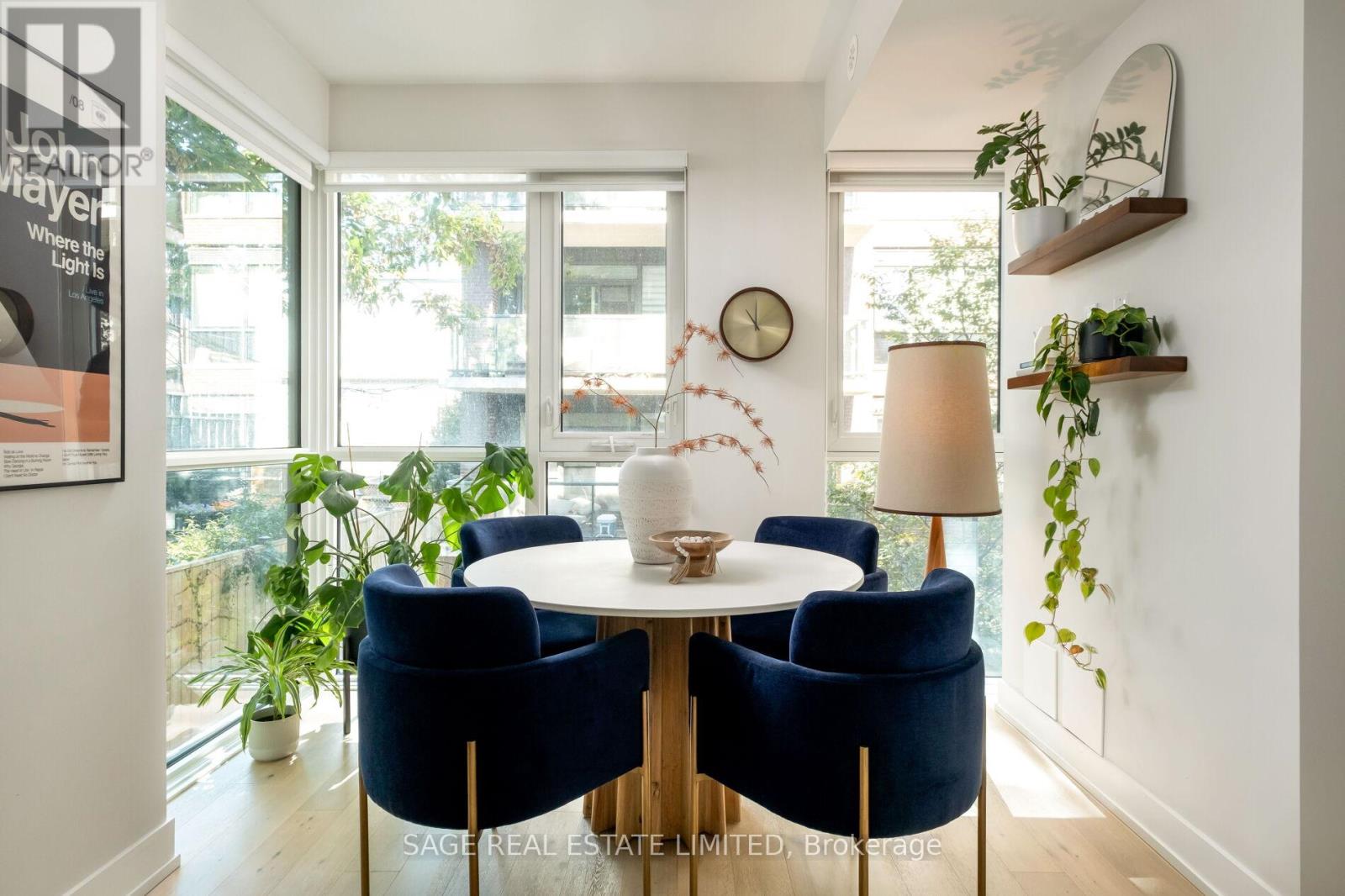 Th01 - 1331 Queen Street E, Toronto, Ontario  M4L 0B1 - Photo 12 - E12935492