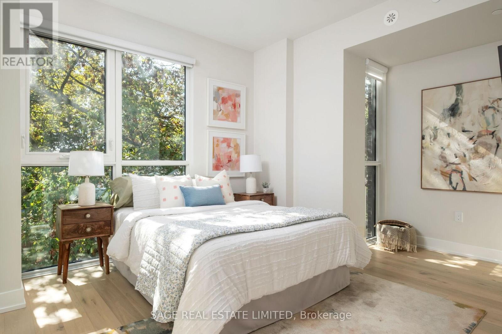 Th01 - 1331 Queen Street E, Toronto, Ontario  M4L 0B1 - Photo 16 - E12935492