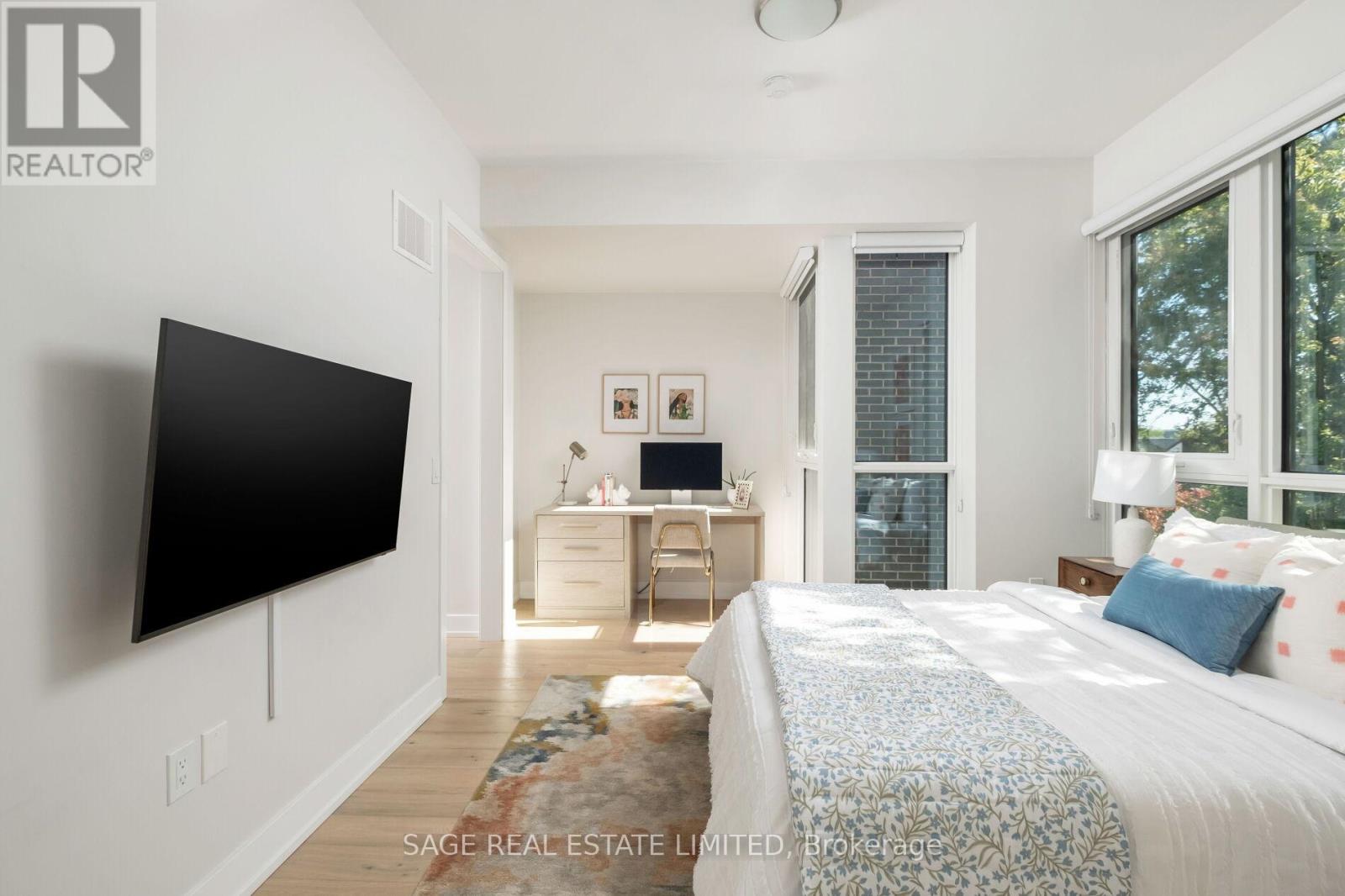 Th01 - 1331 Queen Street E, Toronto, Ontario  M4L 0B1 - Photo 17 - E12935492