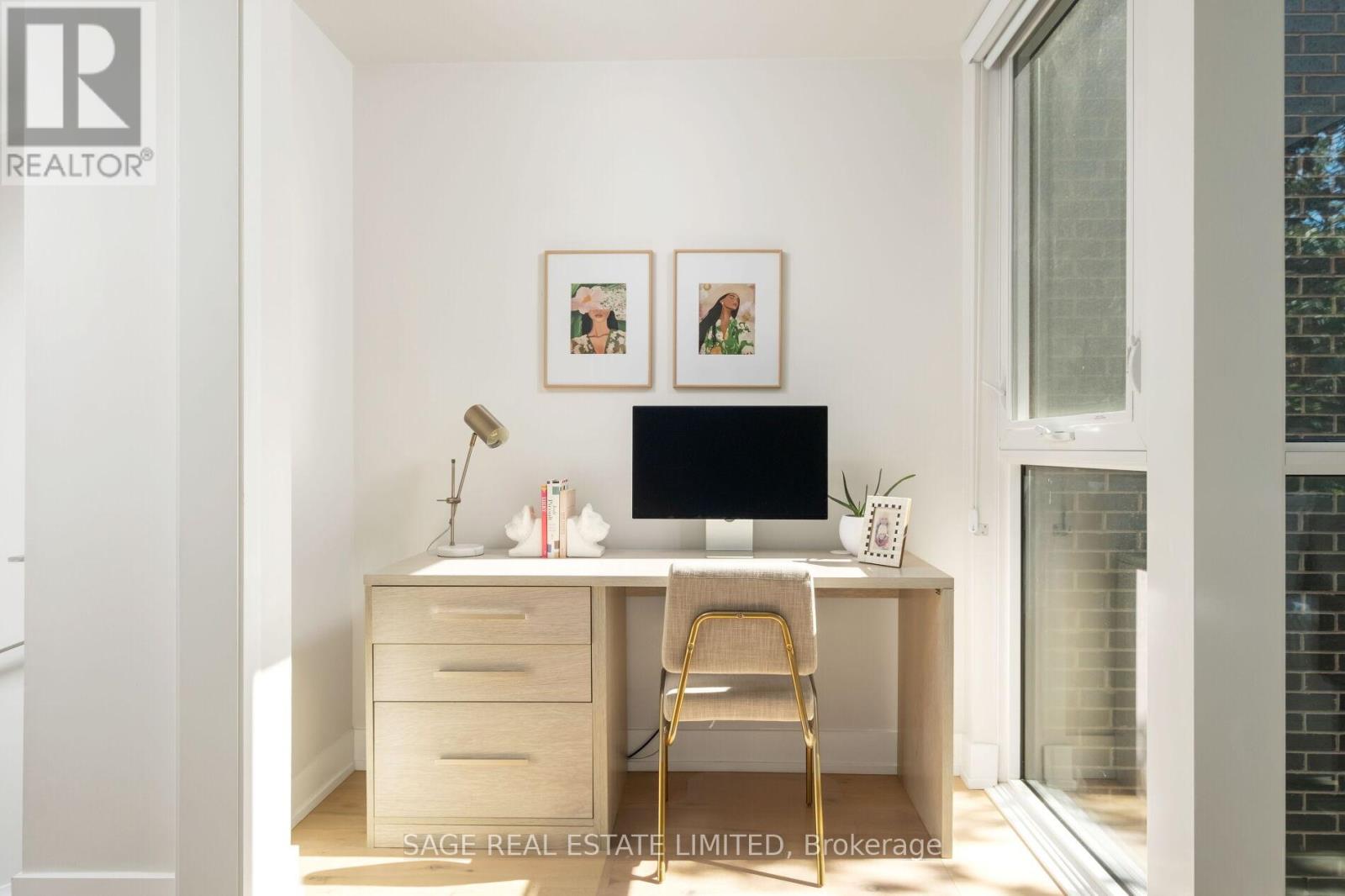 Th01 - 1331 Queen Street E, Toronto, Ontario  M4L 0B1 - Photo 18 - E12935492