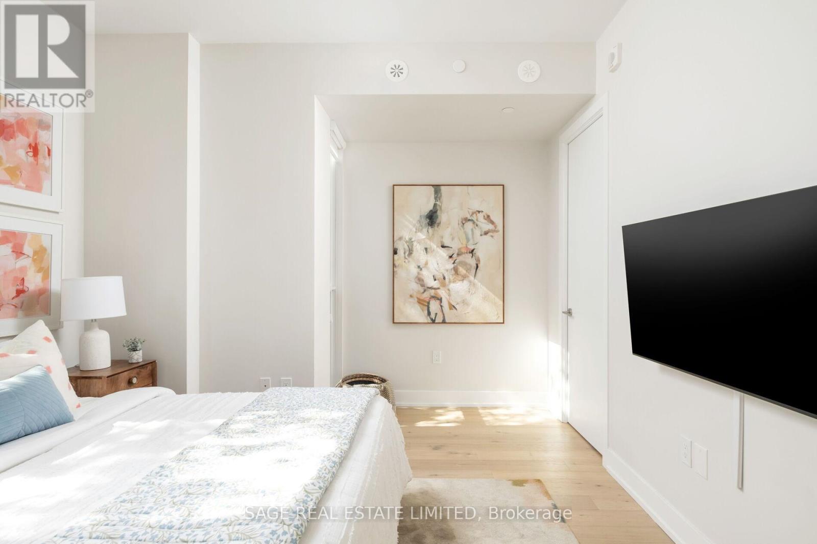 Th01 - 1331 Queen Street E, Toronto, Ontario  M4L 0B1 - Photo 19 - E12935492