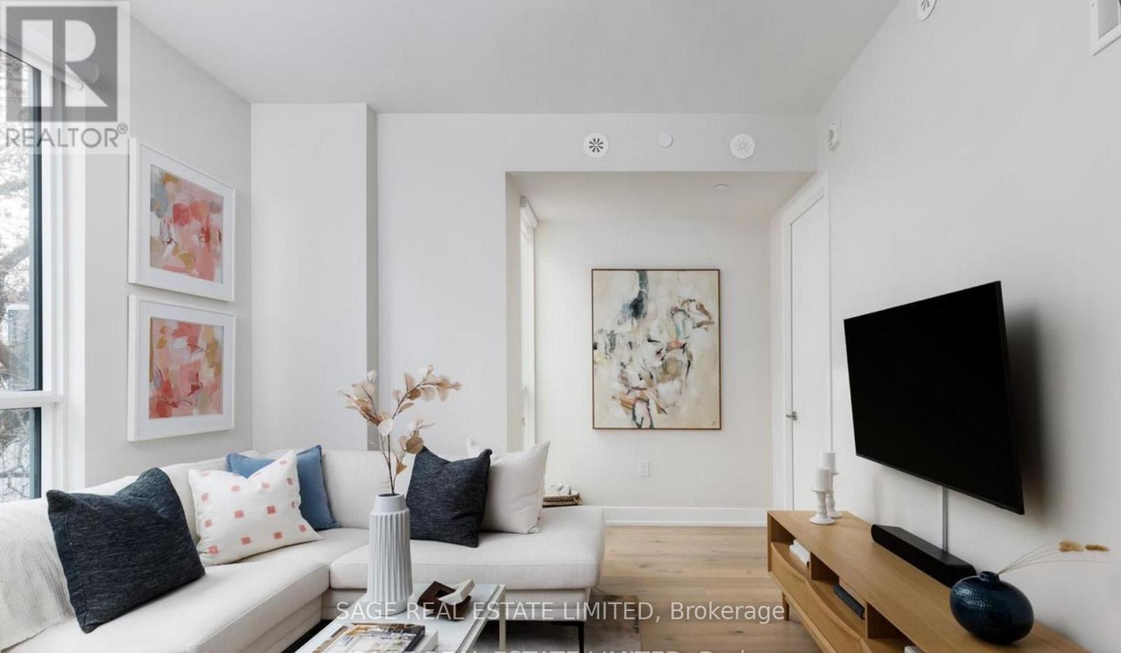 Th01 - 1331 Queen Street E, Toronto, Ontario  M4L 0B1 - Photo 20 - E12935492