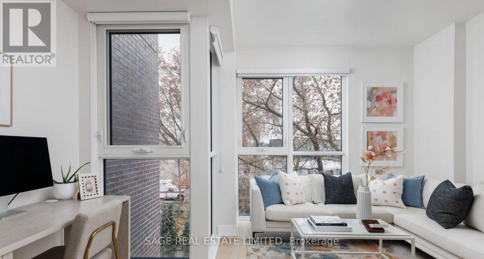 Th01 - 1331 Queen Street E, Toronto, Ontario  M4L 0B1 - Photo 21 - E12935492