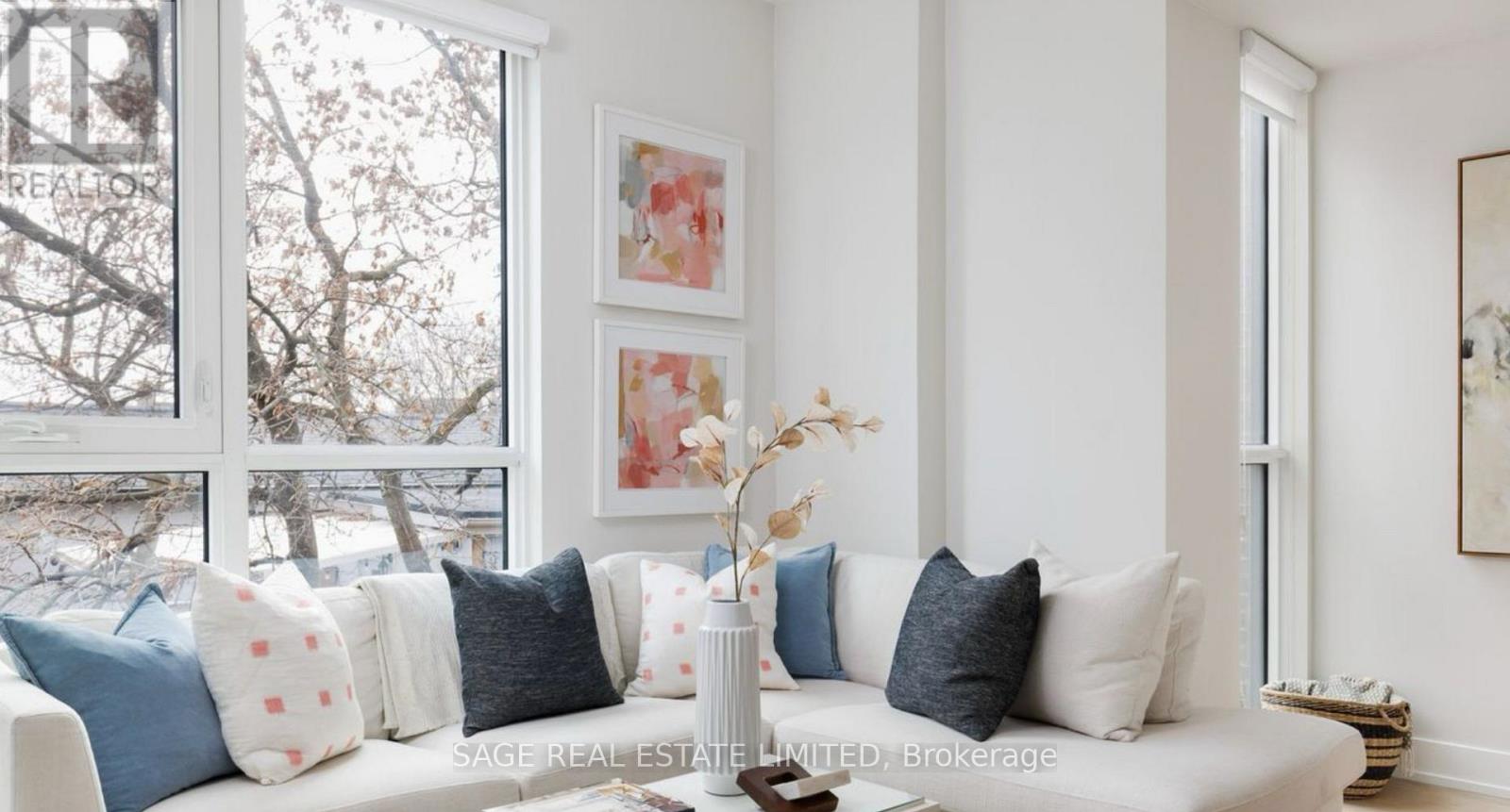 Th01 - 1331 Queen Street E, Toronto, Ontario  M4L 0B1 - Photo 22 - E12935492