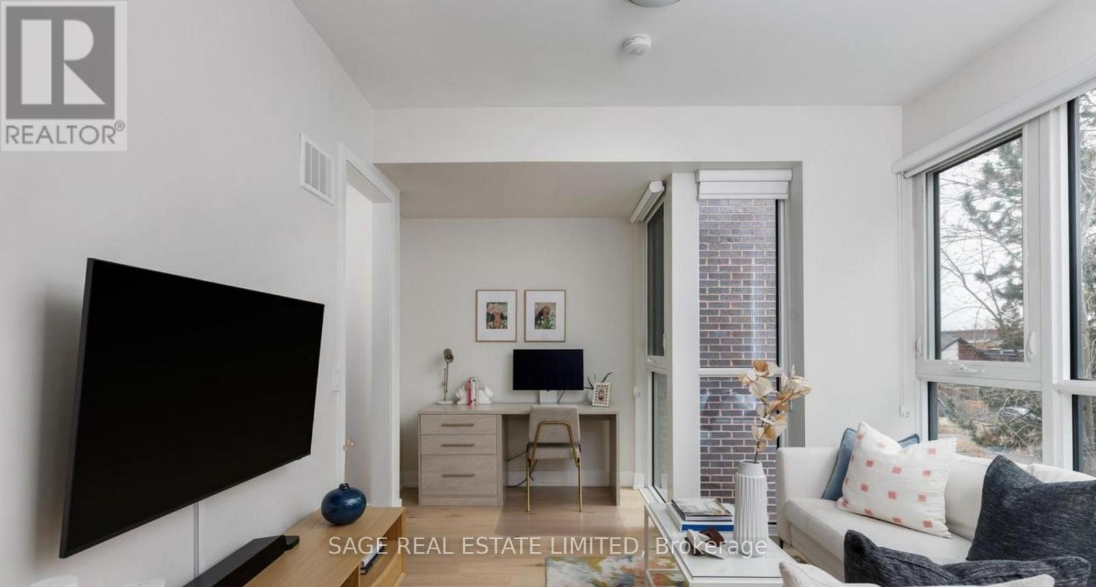 Th01 - 1331 Queen Street E, Toronto, Ontario  M4L 0B1 - Photo 23 - E12935492