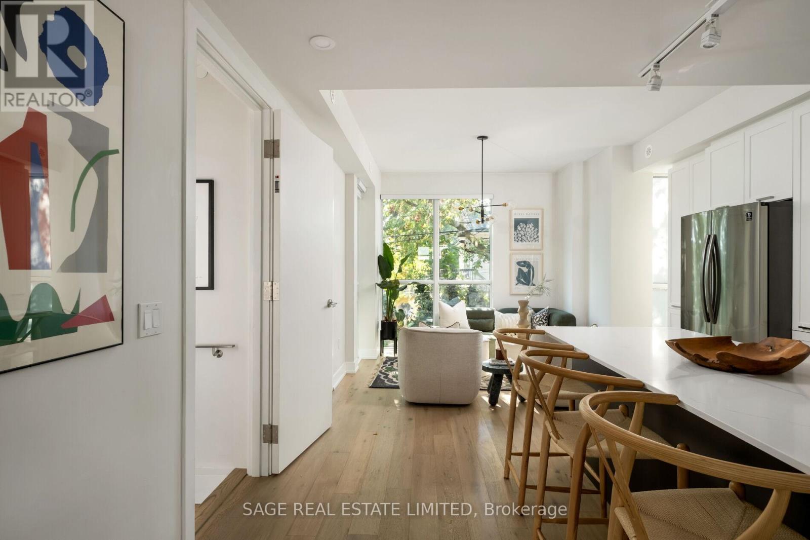 Th01 - 1331 Queen Street E, Toronto, Ontario  M4L 0B1 - Photo 5 - E12935492