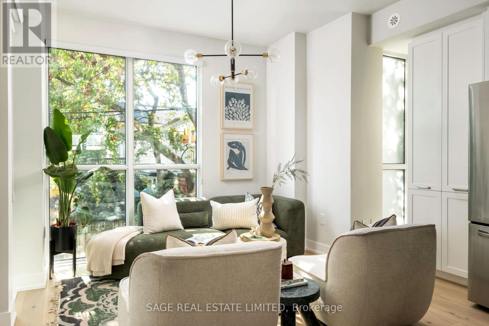 Th01 - 1331 Queen Street E, Toronto, Ontario  M4L 0B1 - Photo 7 - E12935492