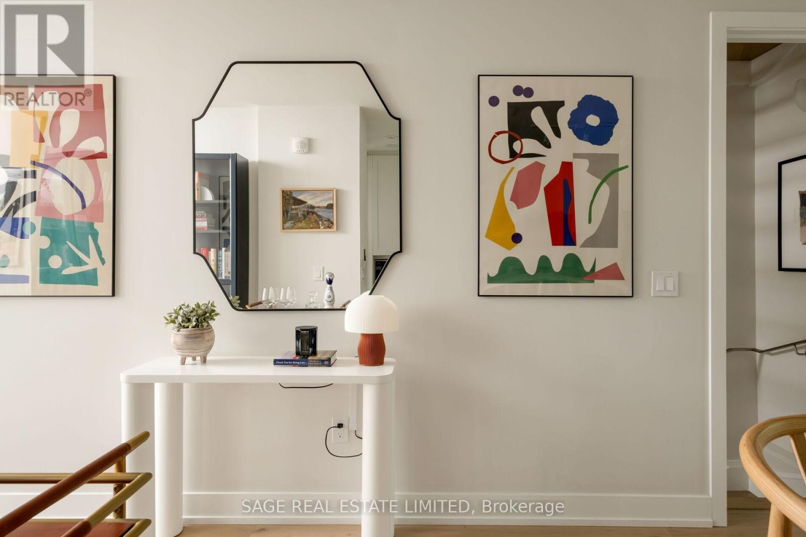 Th01 - 1331 Queen Street E, Toronto, Ontario  M4L 0B1 - Photo 9 - E12935492