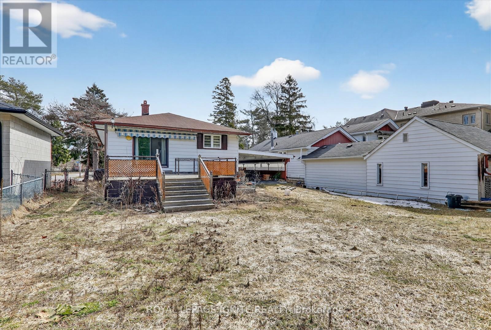 54 Bobmar Road, Toronto, Ontario  M1C 1C9 - Photo 30 - E12935560