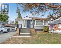 54 BOBMAR ROAD, Toronto, Ontario