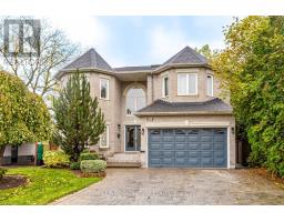 221 PLEASANT AVENUE, Toronto, Ontario