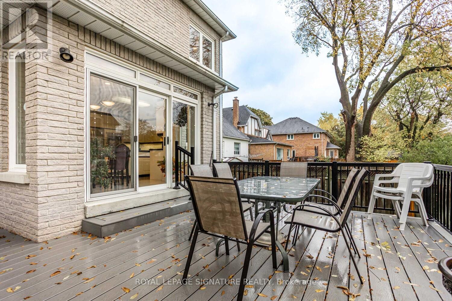 221 Pleasant Avenue, Toronto, Ontario  M2M 1M6 - Photo 41 - C12796586