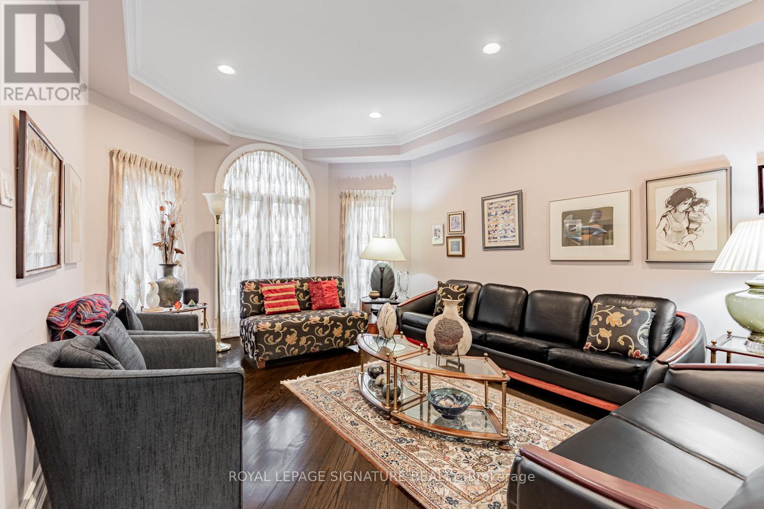 221 Pleasant Avenue, Toronto, Ontario  M2M 1M6 - Photo 6 - C12796586