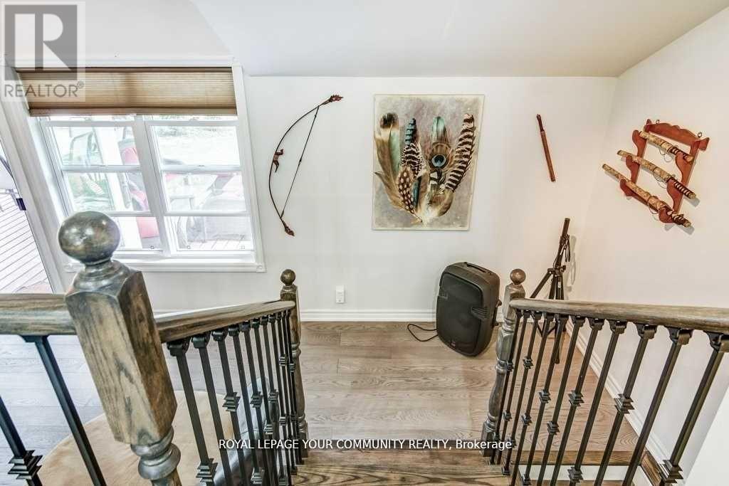 768 Grace Street, Newmarket, Ontario  L3Y 2L3 - Photo 24 - N12662428