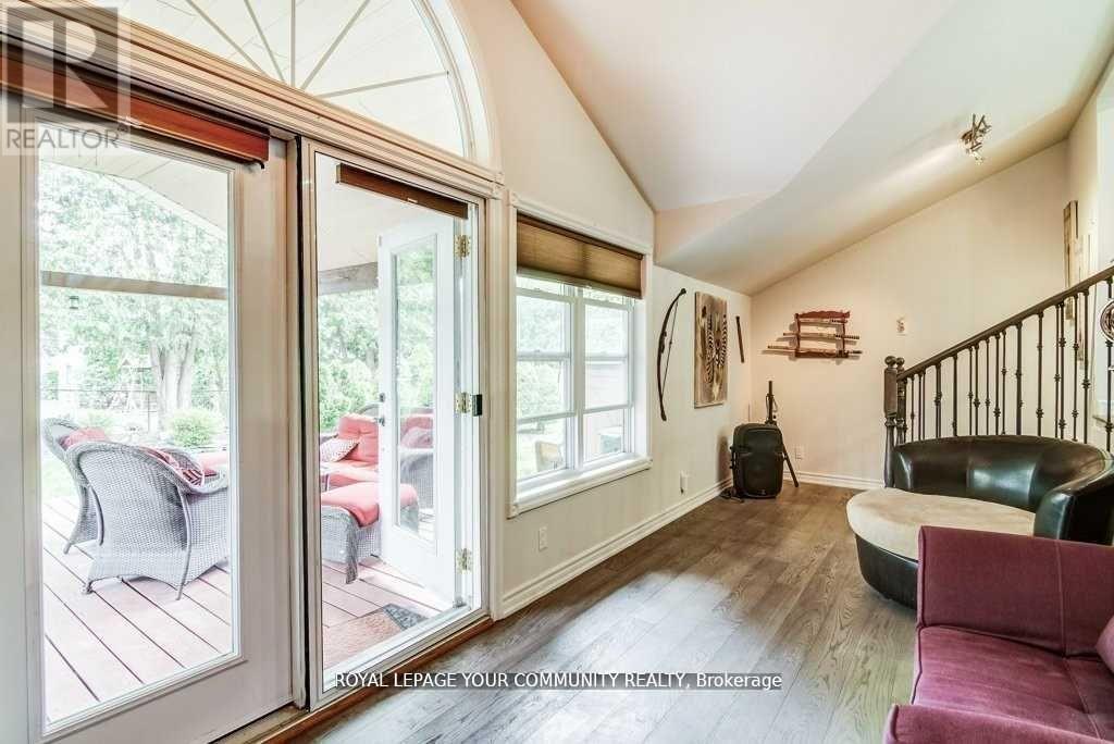 768 Grace Street, Newmarket, Ontario  L3Y 2L3 - Photo 29 - N12662428